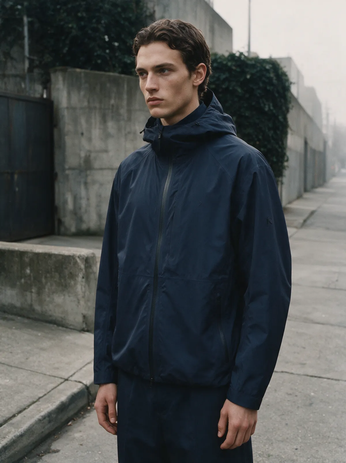 Outerwear